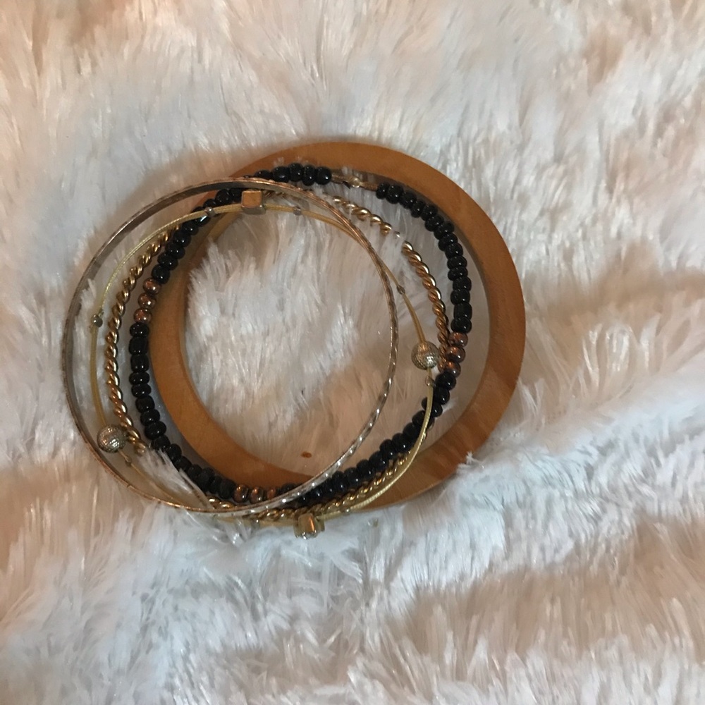 Bracelets